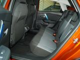 Citroen C4 bei Sportwagen.expert - Abbildung (13 / 15)