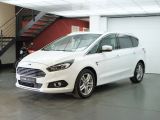 Ford S-Max bei Sportwagen.expert - Abbildung (8 / 15)