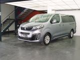 Peugeot Traveller bei Sportwagen.expert - Abbildung (6 / 15)