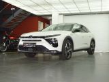 Citroen C5 X bei Sportwagen.expert - Abbildung (3 / 15)