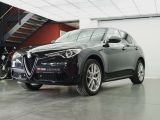 Alfa Romeo Stelvio bei Sportwagen.expert - Abbildung (3 / 15)