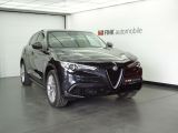 Alfa Romeo Stelvio bei Sportwagen.expert - Abbildung (10 / 15)