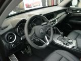 Alfa Romeo Stelvio bei Sportwagen.expert - Abbildung (11 / 15)