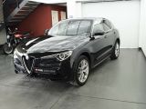 Alfa Romeo Stelvio bei Sportwagen.expert - Abbildung (8 / 15)