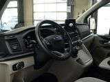 Ford Tourneo Custom bei Sportwagen.expert - Abbildung (12 / 15)