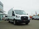 Ford Transit bei Sportwagen.expert - Abbildung (6 / 15)