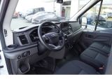 Ford Transit bei Sportwagen.expert - Abbildung (11 / 15)