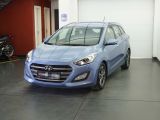 Hyundai i30 bei Sportwagen.expert - Abbildung (8 / 15)