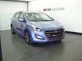 Hyundai i30 bei Sportwagen.expert - Abbildung (10 / 15)