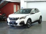 Peugeot 3008 bei Sportwagen.expert - Abbildung (8 / 15)