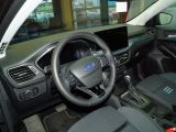 Ford Focus Turnier bei Sportwagen.expert - Abbildung (11 / 15)