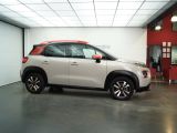 Citroen C3 bei Sportwagen.expert - Abbildung (7 / 15)