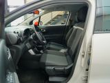 Citroen C3 bei Sportwagen.expert - Abbildung (14 / 15)