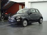 Fiat 500 bei Sportwagen.expert - Abbildung (6 / 15)