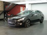 Peugeot 508 bei Sportwagen.expert - Abbildung (5 / 15)