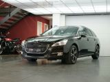 Peugeot 508 bei Sportwagen.expert - Abbildung (3 / 15)