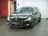 Peugeot 508 bei Sportwagen.expert - Abbildung (7 / 15)