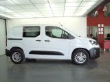 Citroen Berlingo bei Sportwagen.expert - Abbildung (7 / 15)