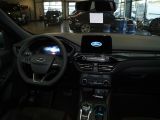 Ford Kuga bei Sportwagen.expert - Abbildung (15 / 15)