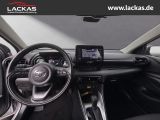 Toyota Yaris bei Sportwagen.expert - Abbildung (13 / 15)