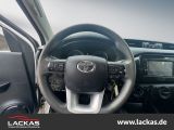 Toyota Hi Lux bei Sportwagen.expert - Abbildung (10 / 15)