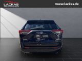 Toyota RAV 4 bei Sportwagen.expert - Abbildung (4 / 15)