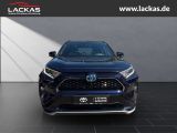 Toyota RAV 4 bei Sportwagen.expert - Abbildung (8 / 15)
