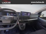 Toyota Proace bei Sportwagen.expert - Abbildung (13 / 15)
