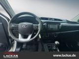 Toyota Hi Lux bei Sportwagen.expert - Abbildung (13 / 15)