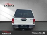 Toyota Hi Lux bei Sportwagen.expert - Abbildung (4 / 15)