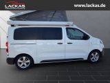 Toyota Proace bei Sportwagen.expert - Abbildung (6 / 15)