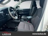 Toyota Hi Lux bei Sportwagen.expert - Abbildung (9 / 15)
