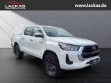 Toyota Hi Lux bei Sportwagen.expert - Abbildung (7 / 15)