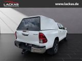 Toyota Hi Lux bei Sportwagen.expert - Abbildung (5 / 15)