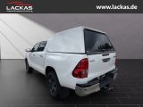 Toyota Hi Lux bei Sportwagen.expert - Abbildung (3 / 15)
