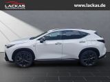 Lexus NX bei Sportwagen.expert - Abbildung (2 / 15)