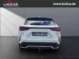 Lexus NX bei Sportwagen.expert - Abbildung (4 / 15)