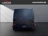 Mercedes-Benz G-Klasse bei Sportwagen.expert - Abbildung (4 / 15)