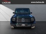 Mercedes-Benz G-Klasse bei Sportwagen.expert - Abbildung (8 / 15)