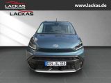 Toyota Proace bei Sportwagen.expert - Abbildung (8 / 15)