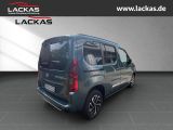 Toyota Proace bei Sportwagen.expert - Abbildung (5 / 15)