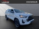 Toyota Hi Lux bei Sportwagen.expert - Abbildung (7 / 15)