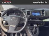 Toyota Proace bei Sportwagen.expert - Abbildung (13 / 15)