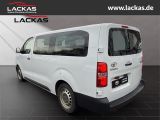 Toyota Proace bei Sportwagen.expert - Abbildung (3 / 15)