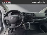 Toyota Proace bei Sportwagen.expert - Abbildung (13 / 15)