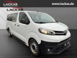 Toyota Proace bei Sportwagen.expert - Abbildung (7 / 15)