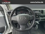 Toyota Proace bei Sportwagen.expert - Abbildung (10 / 15)