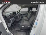 Toyota Proace bei Sportwagen.expert - Abbildung (9 / 15)