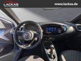 Toyota Aygo bei Sportwagen.expert - Abbildung (11 / 15)