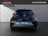 Toyota Aygo bei Sportwagen.expert - Abbildung (3 / 15)